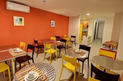 Leblon 3* Rio de Janeiro