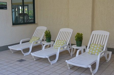 Do Pontal Apart-hotel