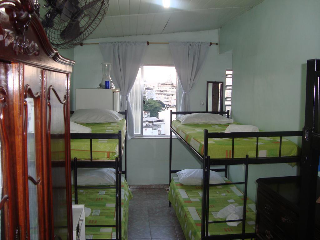 Em Cobertura Santa Teresa Ao Lado Da Gloria Rio de Janeiro