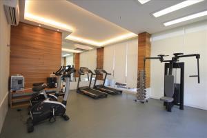 Pinheiro 707 Hotel 4*