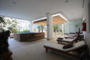 Pinheiro 707 Hotel