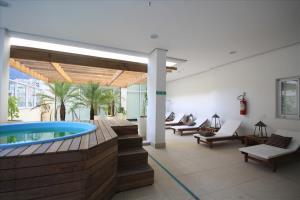 Pinheiro 707 Hotel
