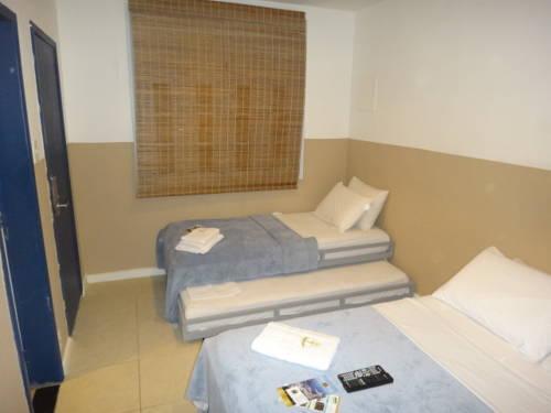 Vital, Hotel