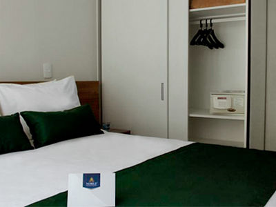 Via Premiere Completo Double Hotel 4*