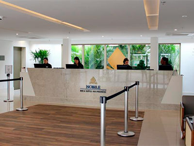 Via Premiere Completo Double 4* Rio de Janeiro