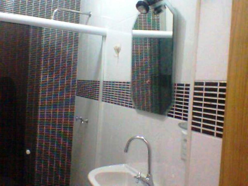 Apartamento Aragão Botafogo Rio de Janeiro