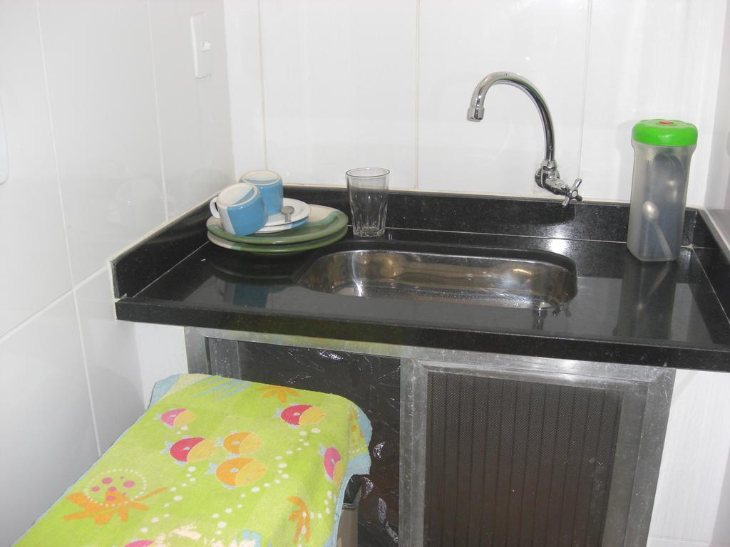 Apartamento Aragão Botafogo