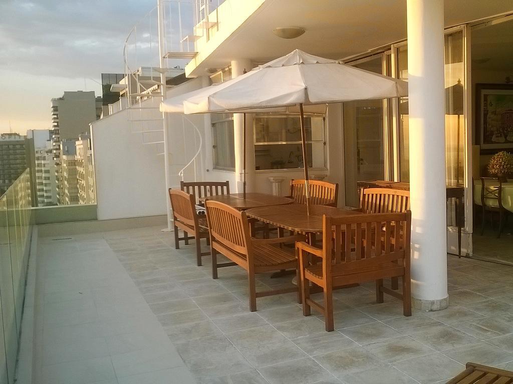 Bed & Breakfast Marta Rio