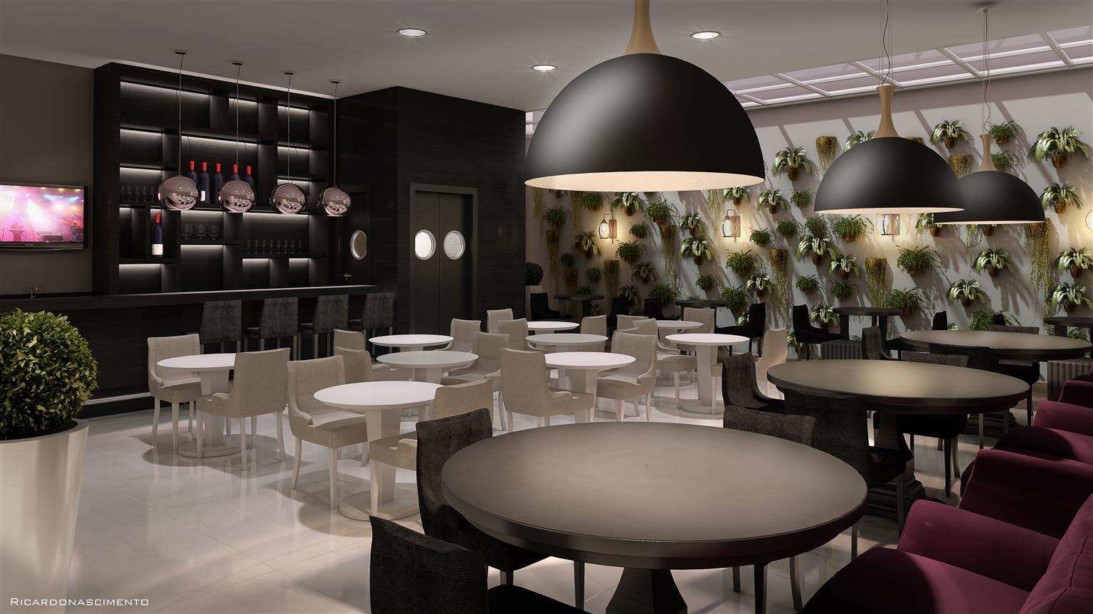 Hotel Nobile Copacabana Design