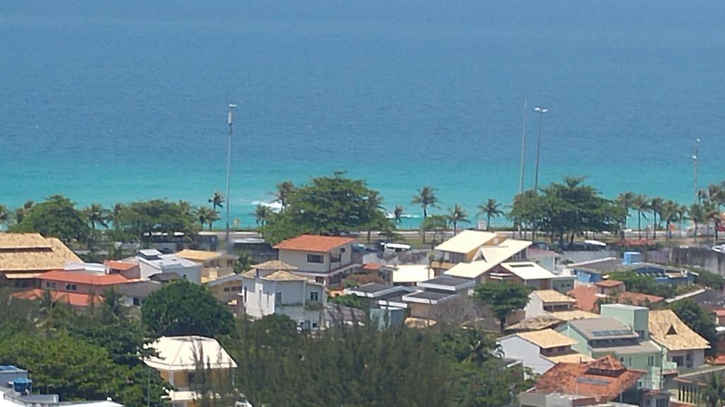 Localizacao Privilegiada Na Barra Da Tijuca Rj * Rio de Janeiro