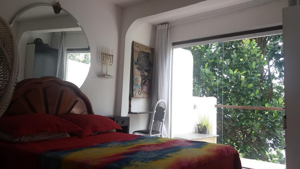 Casa Do Mar Guest house *