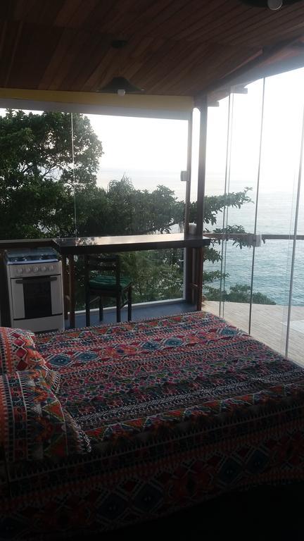 Casa Do Mar Guest house *