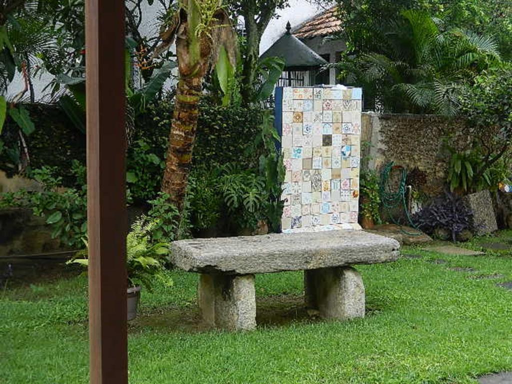 Casa Santa Teresa Rio de Janeiro