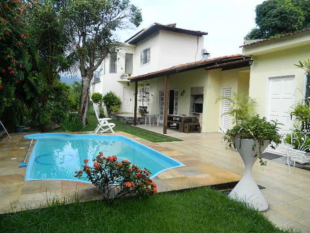 Casa de Férias Casa Santa Teresa Rio de Janeiro