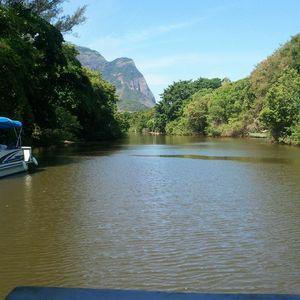 Localizacao Privilegiada Na Barra Da Tijuca Rj Rio de Janeiro
