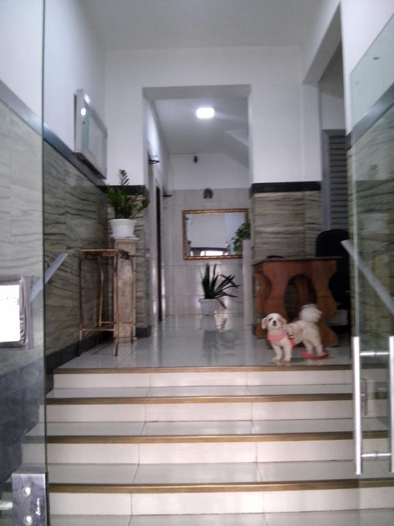 Kitnet Silencioso Centro Lapa Apartment Rio de Janeiro