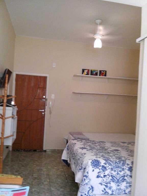 Apartment Kitnet Silencioso Centro Lapa *