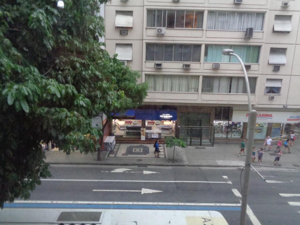 Apartamento Lindo E Barato, Av Copacabana 479/301 Rio de Janeiro