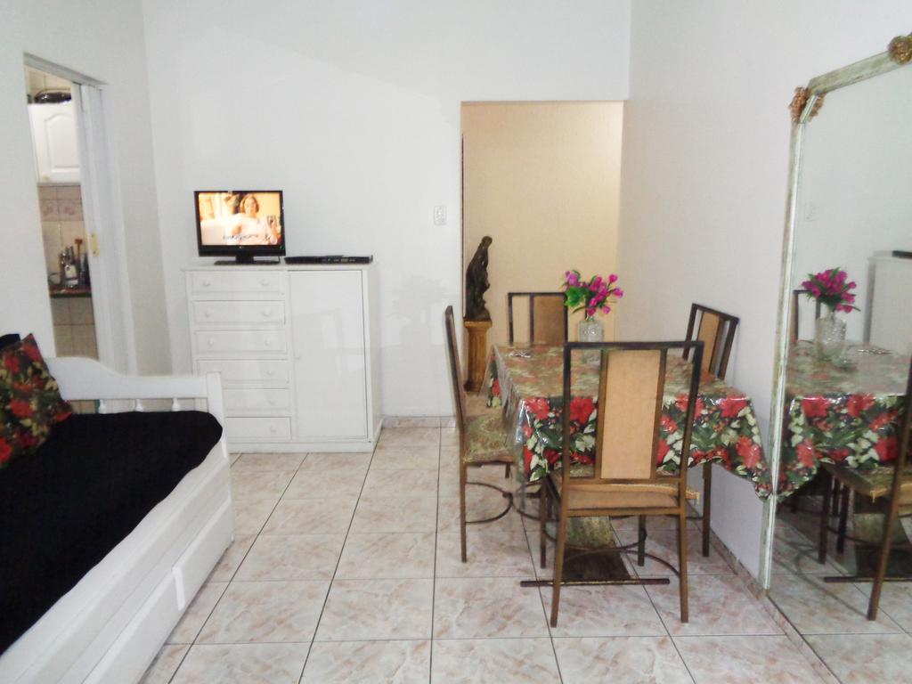 Lindo E Barato, Av Copacabana 479/301 Apartamento Rio de Janeiro