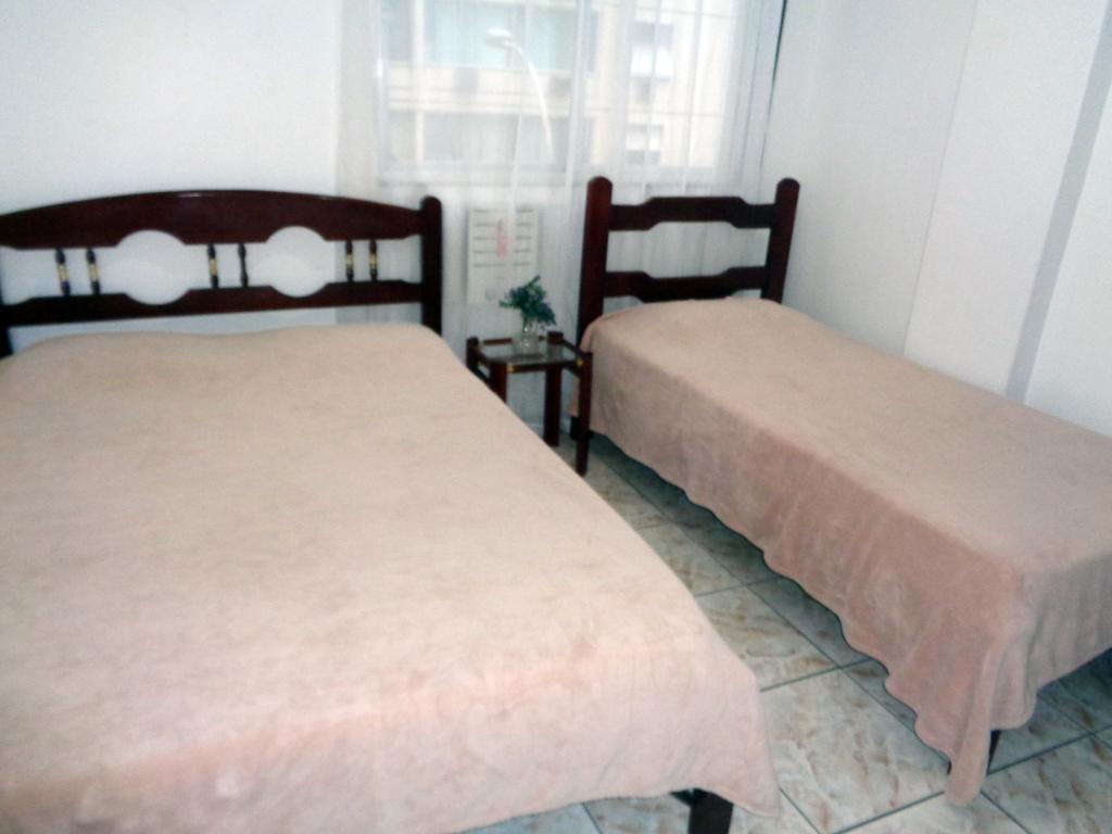 Lindo E Barato, Av Copacabana 479/301 Apartamento *