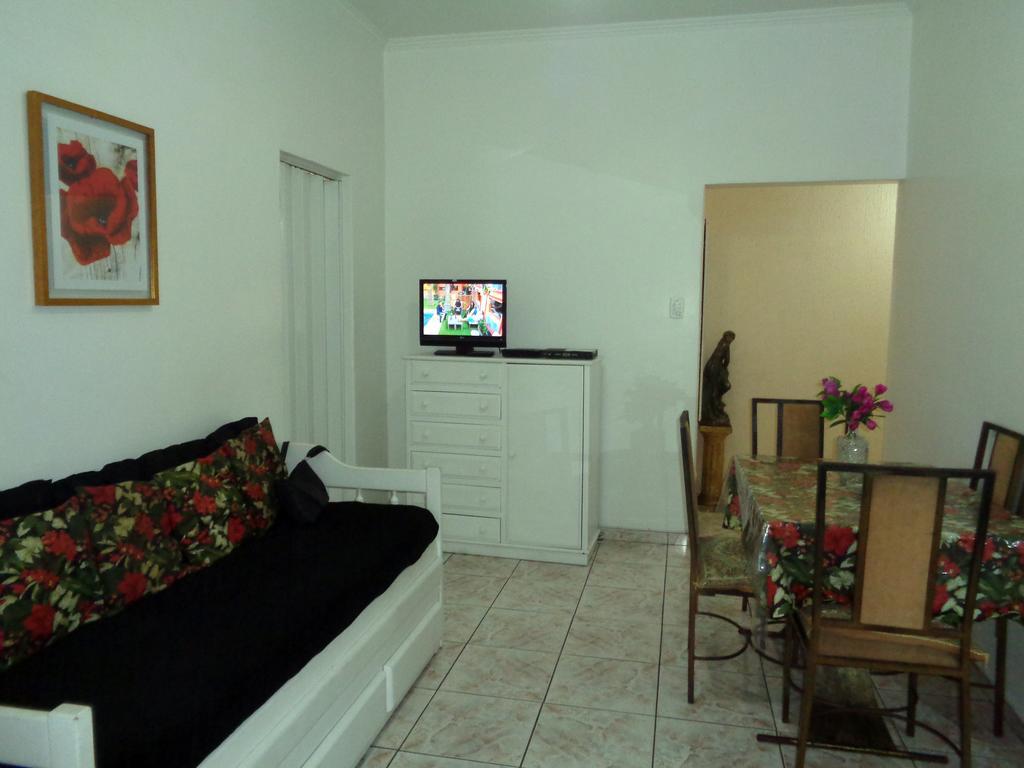 Lindo E Barato, Av Copacabana 479/301 Apartamento