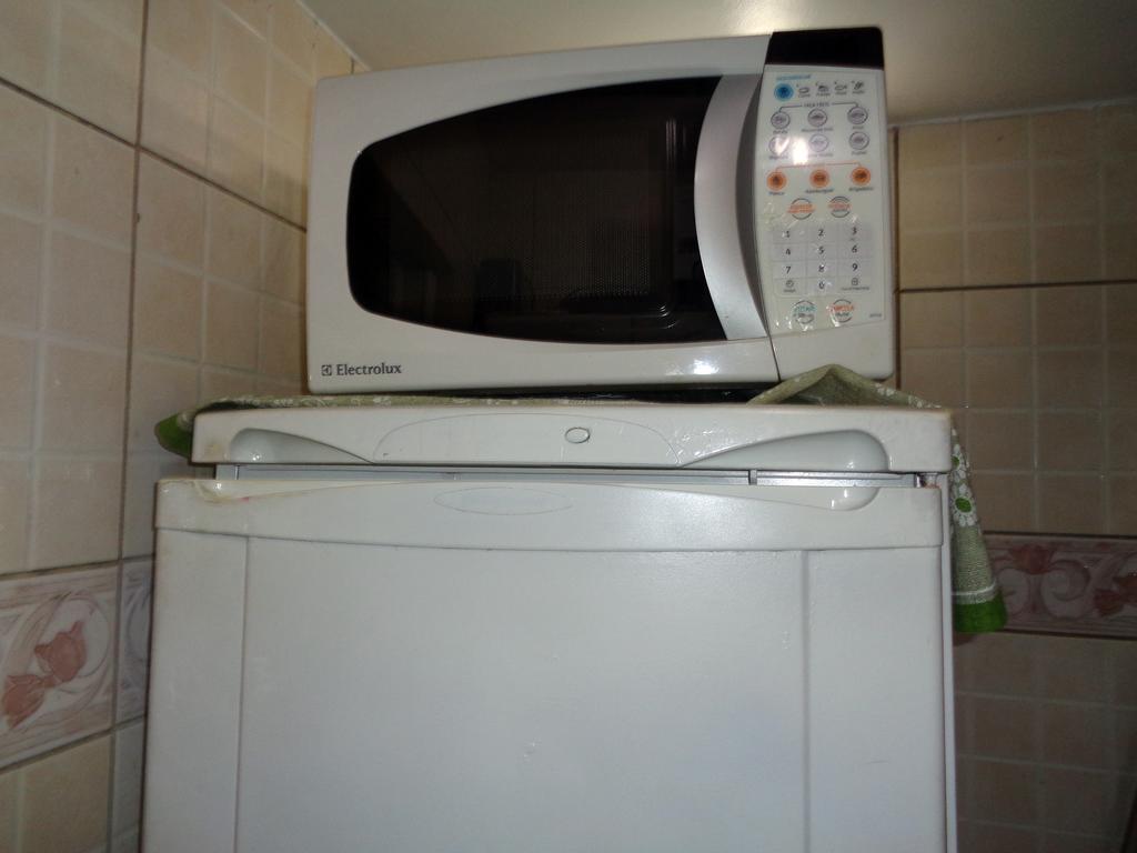 Lindo E Barato, Av Copacabana 479/301 Apartamento Rio de Janeiro