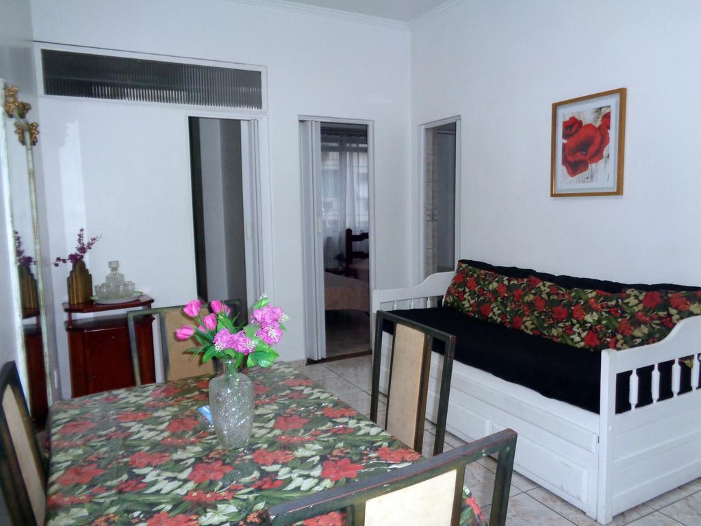 Apartamento Lindo E Barato, Av Copacabana 479/301 *