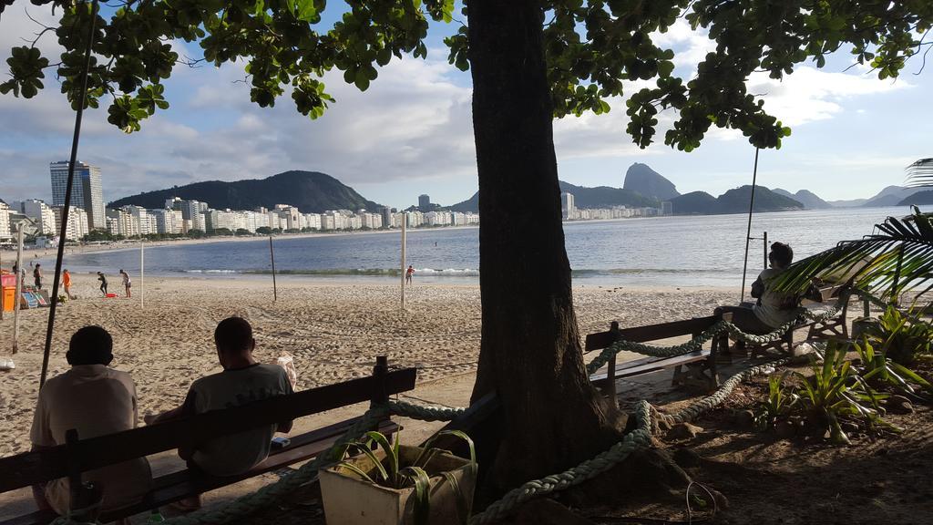 Apartamento Copacabana Posto 6 * Rio de Janeiro