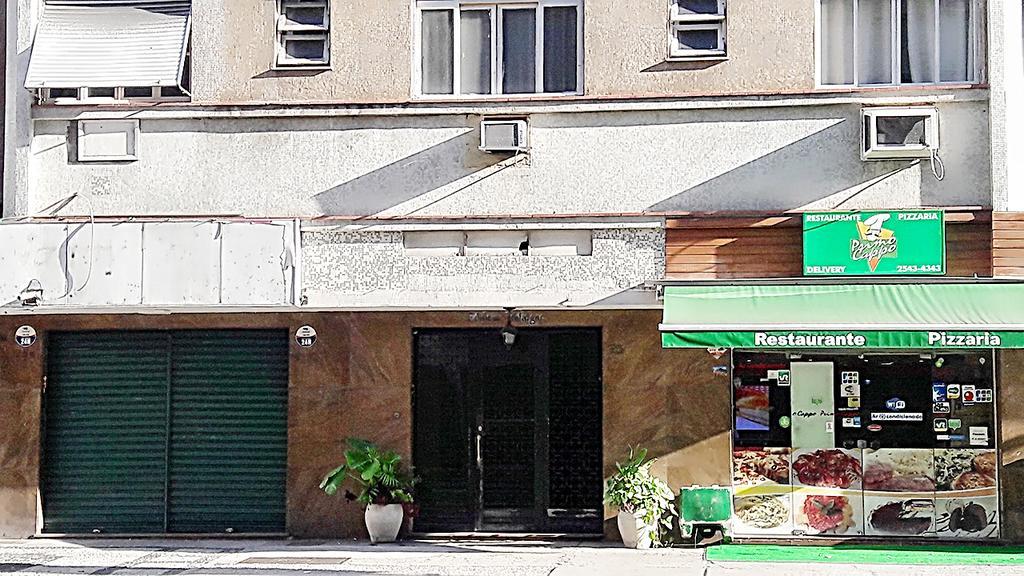 Apartamento Copacabana *