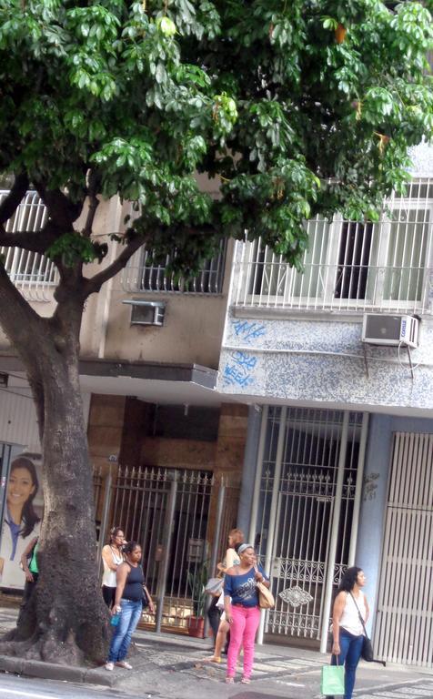 Apartamento Lindo E Barato, Av Copacabana 479/301 Rio de Janeiro
