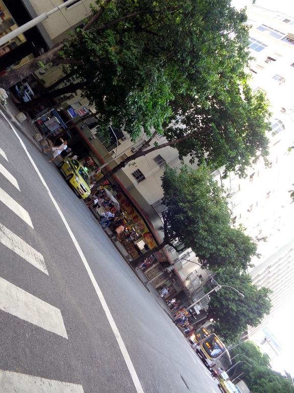 Apartamento Lindo E Barato, Av Copacabana 479/301