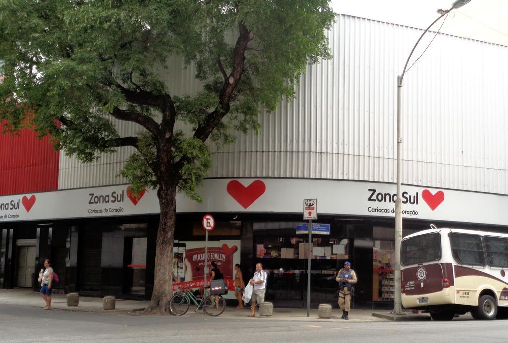 Bom E Barato A 200 Metros Da - Av Copacabana 1032 Ap 705 Apartamento