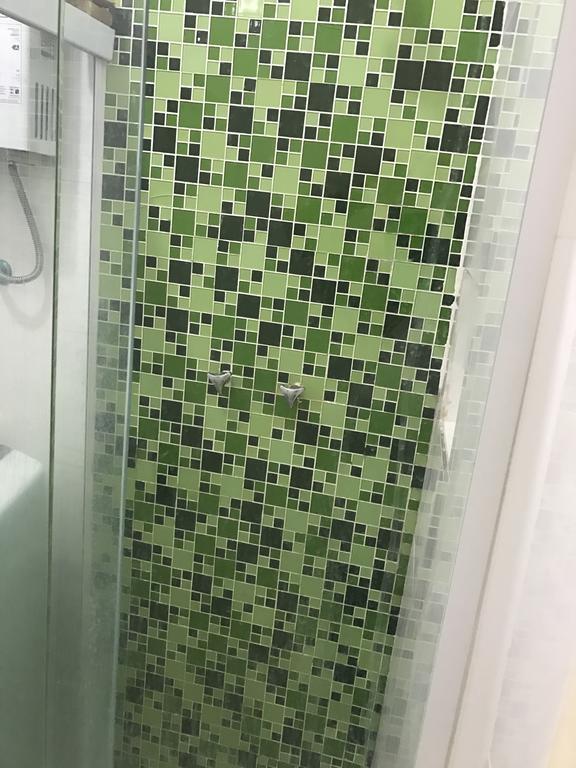 Apartment Lapa Taylor *