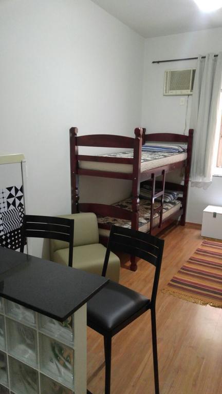 Apartment Lapa Taylor Rio de Janeiro