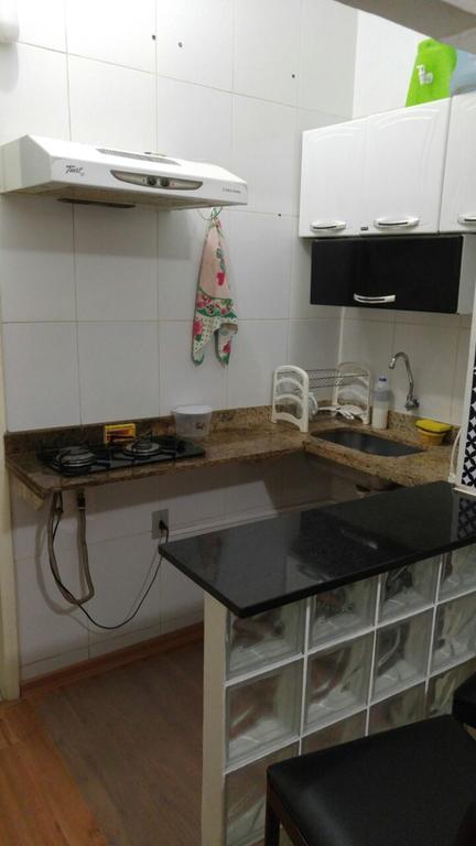 Apartment Lapa Taylor