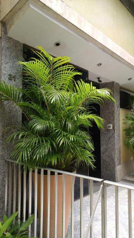 Lapa Taylor Apartment