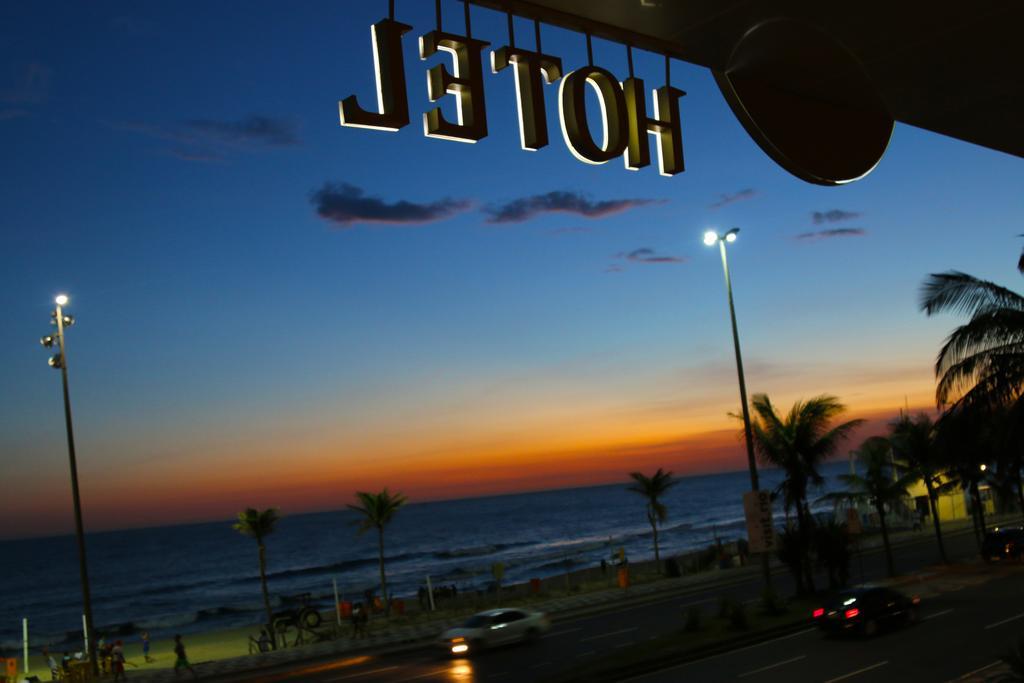 Sol Ipanema Hotel 4*