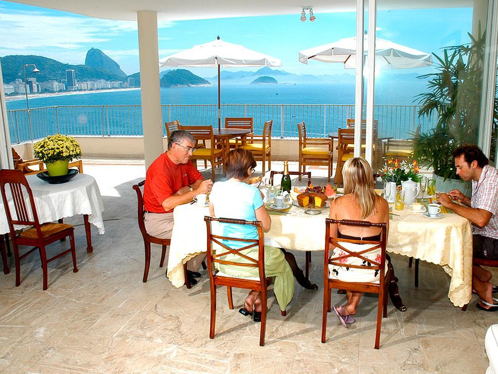 Bed & Breakfast Marta Rio 3*