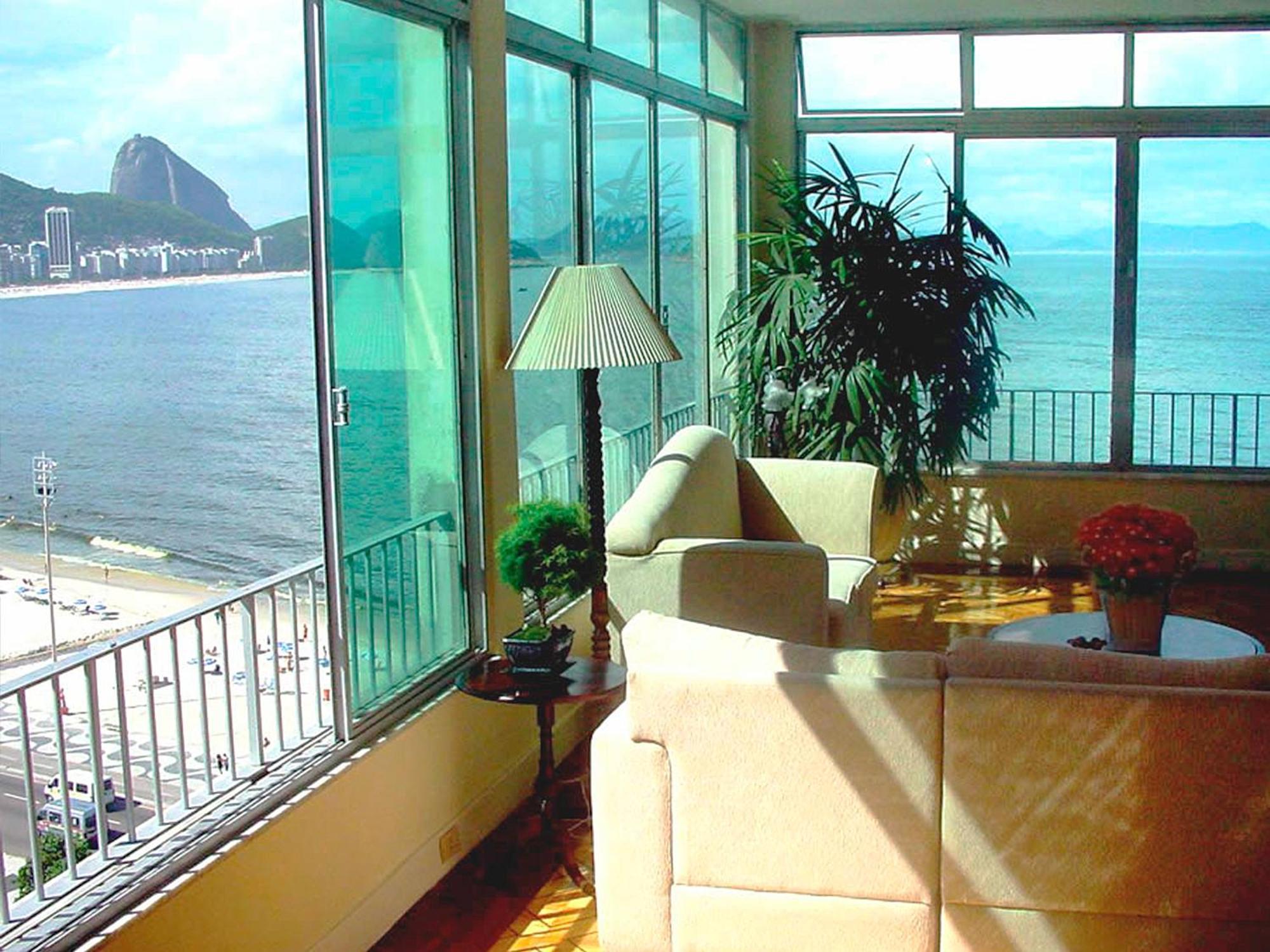 Marta Rio 3* Rio de Janeiro