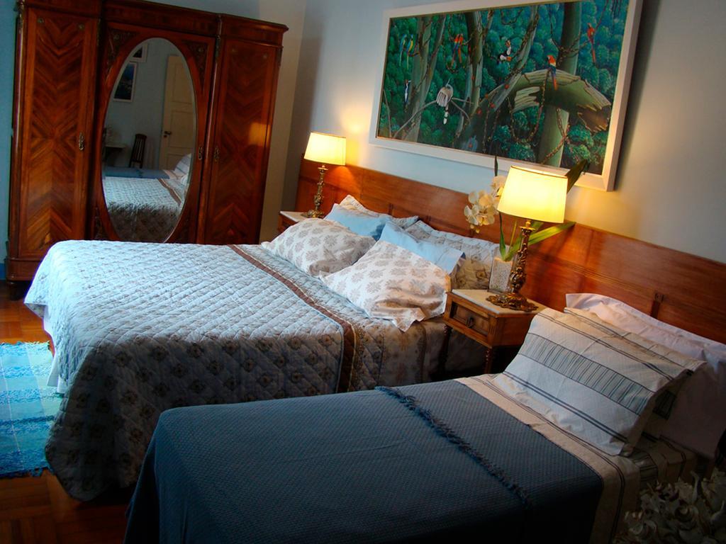 Marta Rio Bed & Breakfast 3*