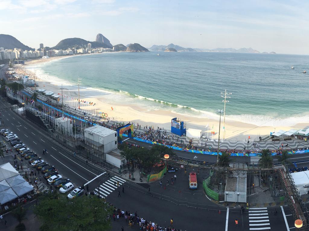 Marta Rio