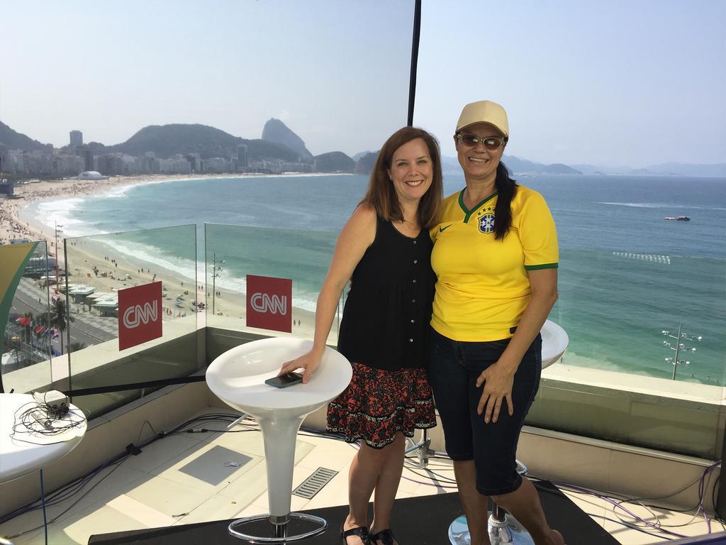 Marta Rio 3*