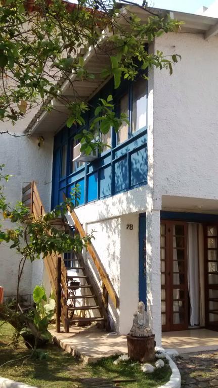 Homestay Quarto Na Praia Da Barra Da Tijuca Posto 6 *