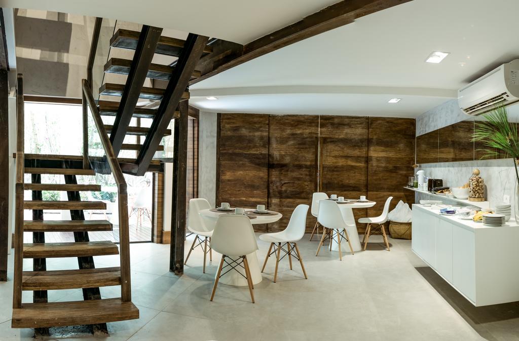 Barra Eco Boutique