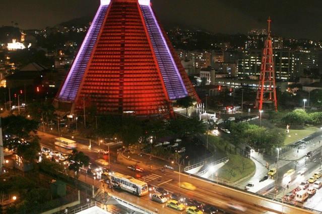 Lapa I Cultura Museus E Praias No Centro Gr * Rio de Janeiro