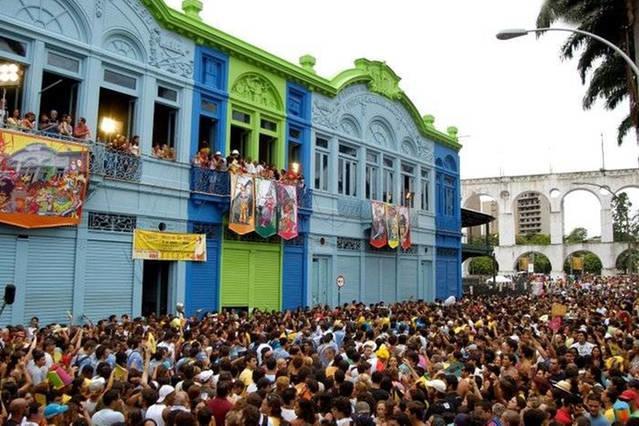 Lapa I Cultura Museus E Praias No Centro Gr Apartamento Rio de Janeiro