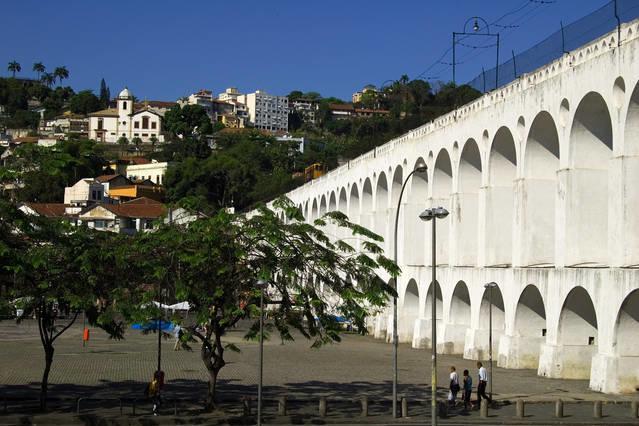 Lapa I Cultura Museus E Praias No Centro Gr Apartamento