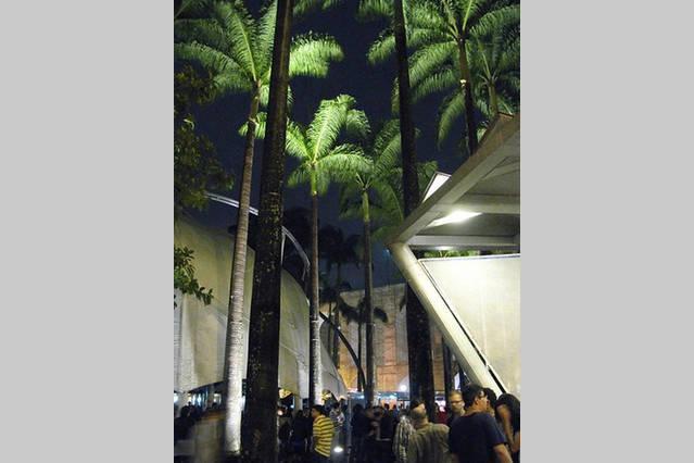 Lapa I Cultura Museus E Praias No Centro Gr