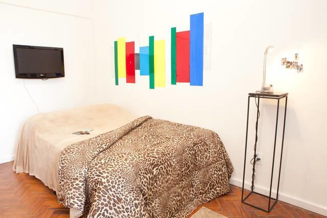 Apartamento Lapa I Cultura Museus E Praias No Centro Gr Rio de Janeiro