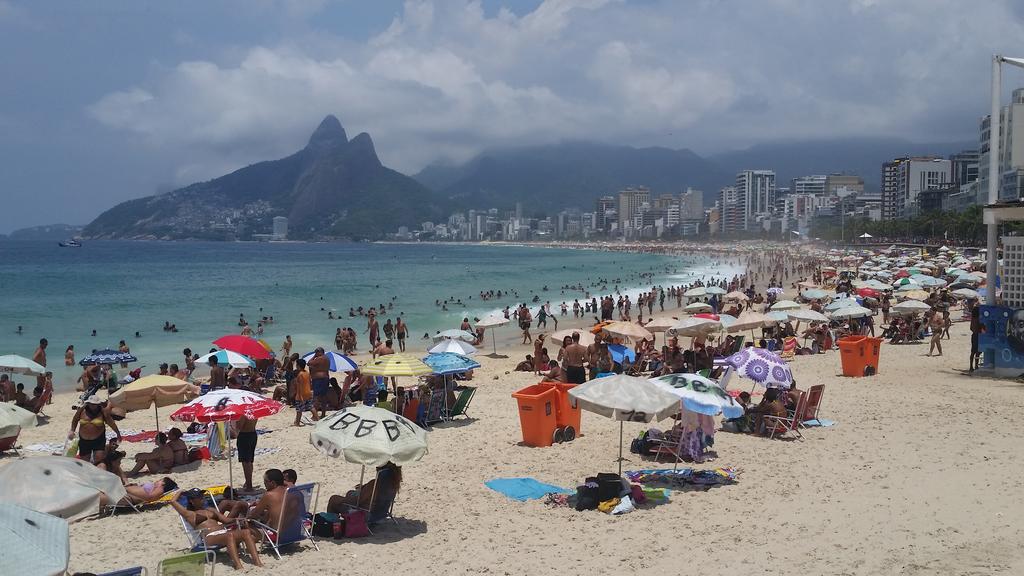 Anexo Ipanema Apartamento